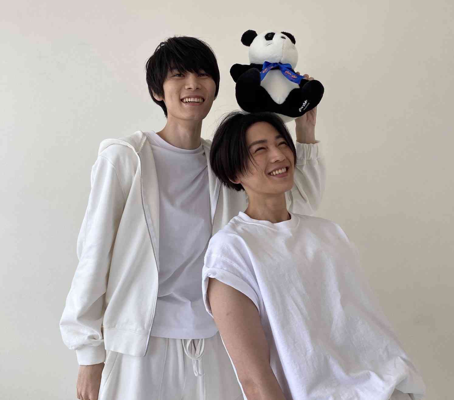 【ドラマ/映画】「美しい彼」を語ろう Part10