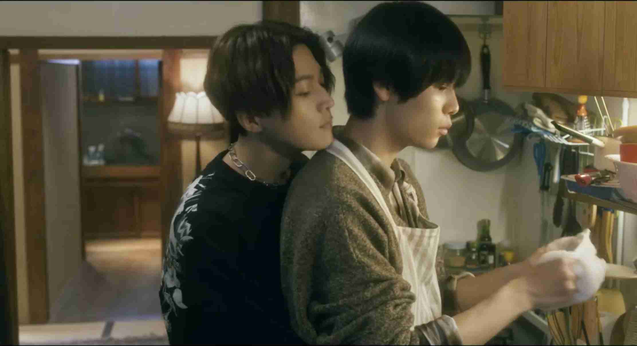 【ドラマ/映画】「美しい彼」を語ろう Part10