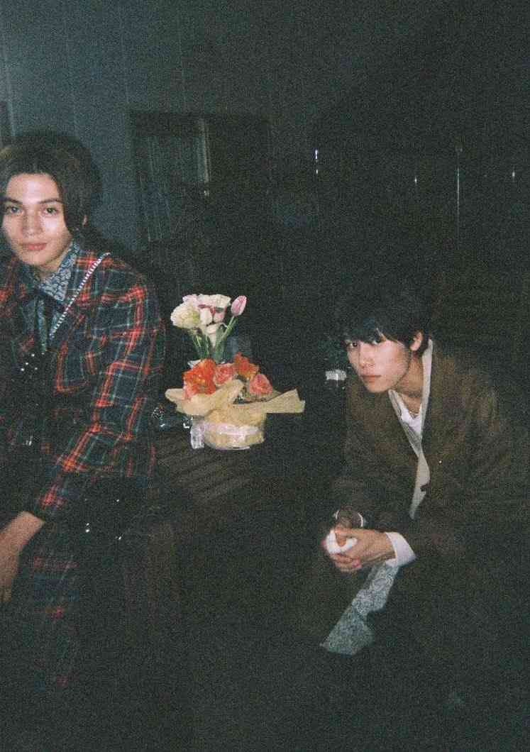 【ドラマ/映画】「美しい彼」を語ろう Part10