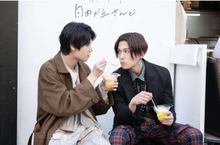 【ドラマ/映画】「美しい彼」を語ろう Part10