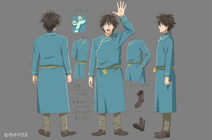 【漫画・アニメ】頭脳戦が得意なキャラ