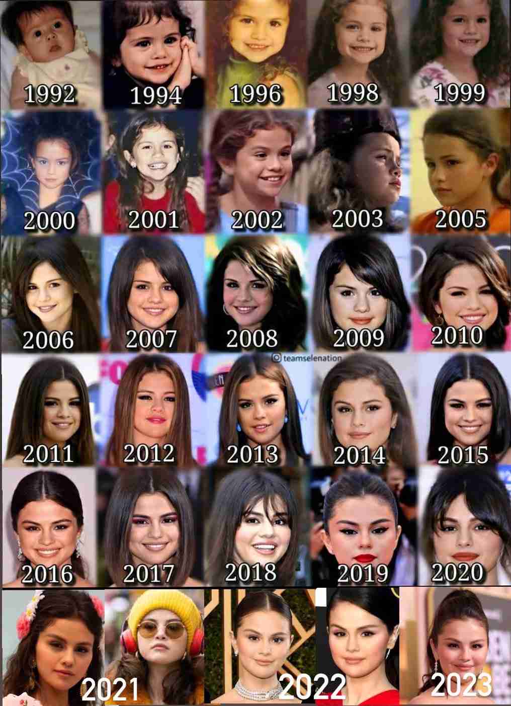 セレーナ・ゴメスがセレブ友のフォローを次々解除　SNSに嫌気さした？