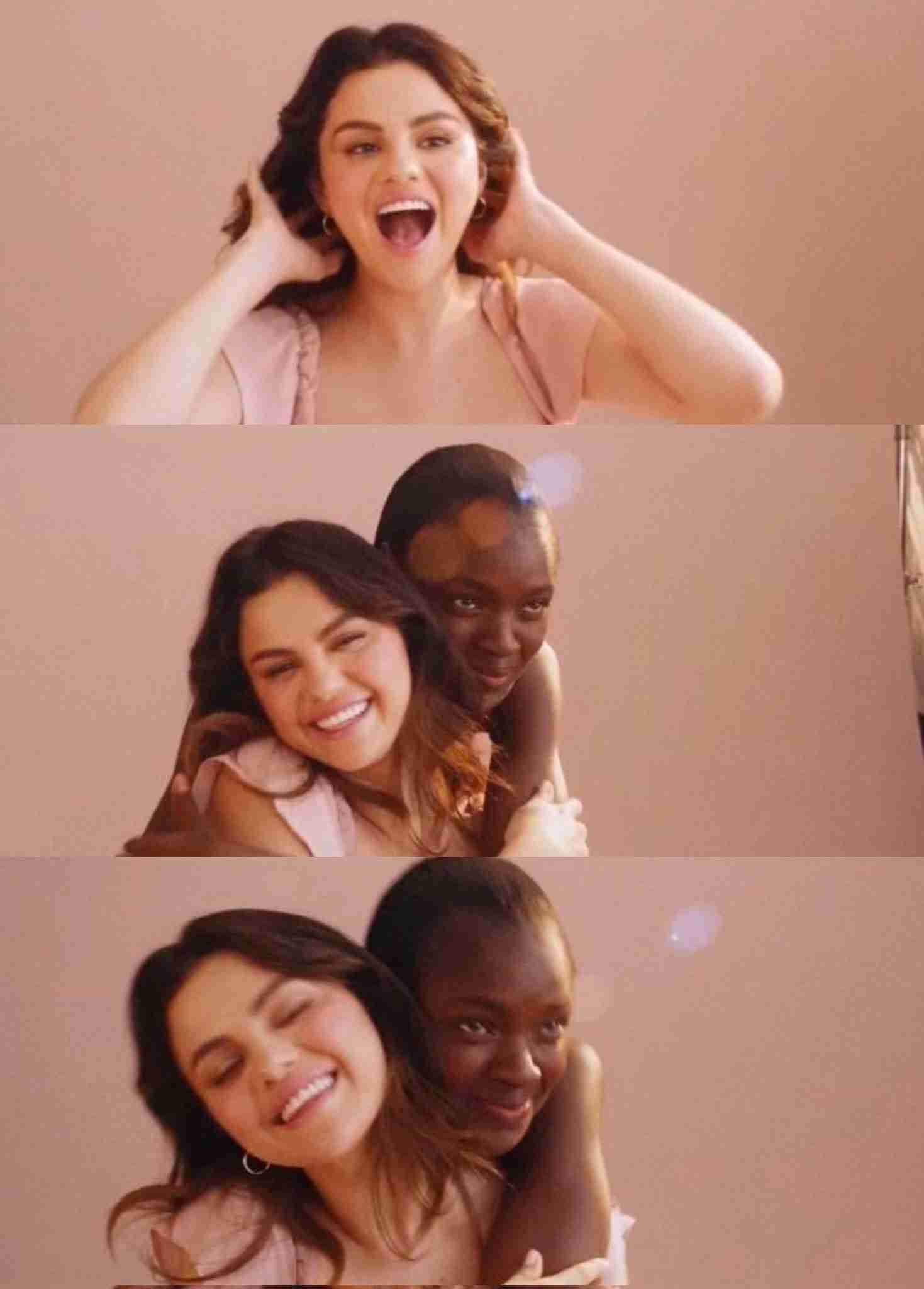 セレーナ・ゴメスがセレブ友のフォローを次々解除　SNSに嫌気さした？