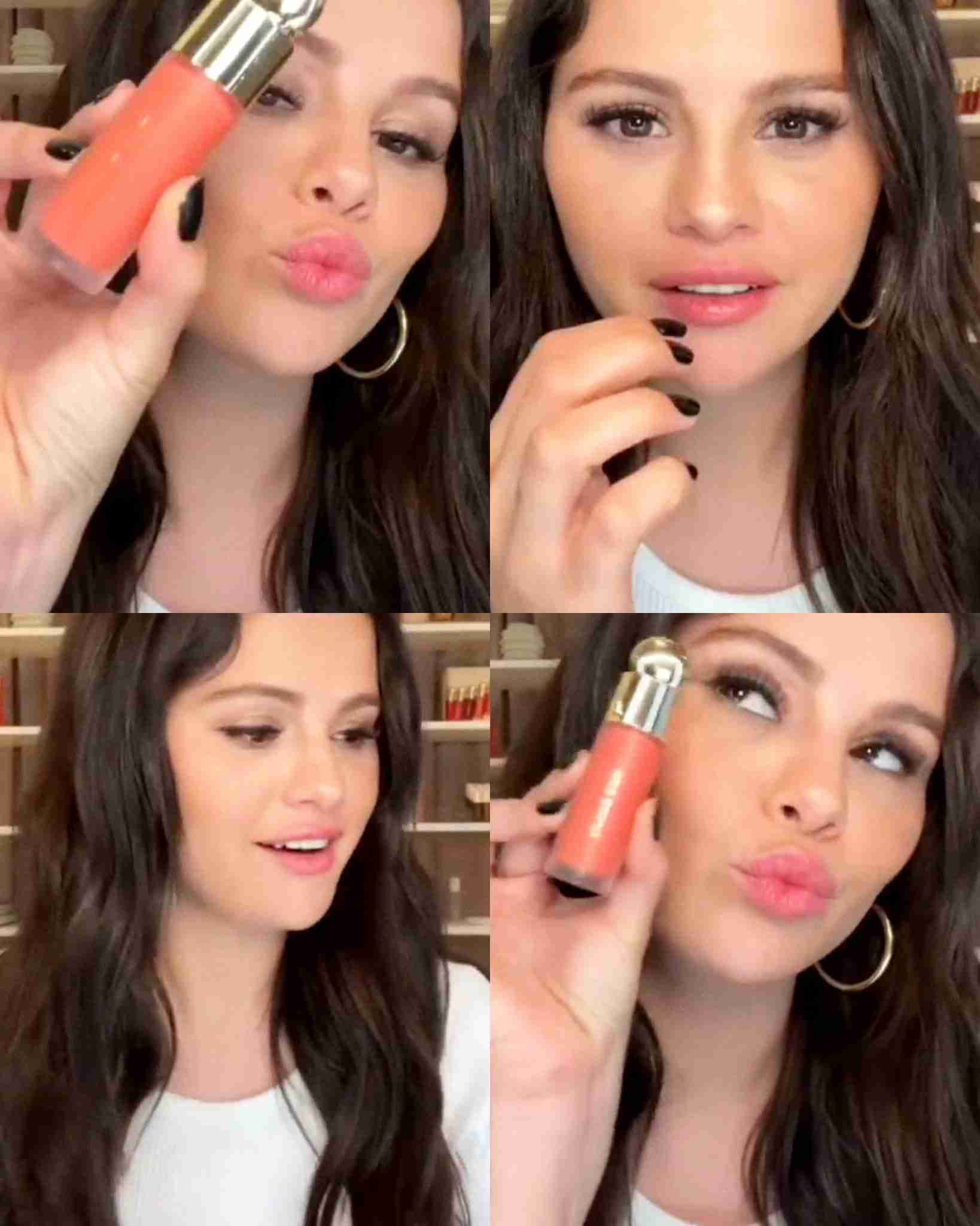 セレーナ・ゴメスがセレブ友のフォローを次々解除　SNSに嫌気さした？