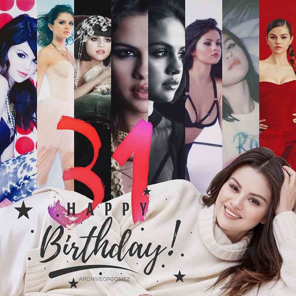 セレーナ・ゴメスがセレブ友のフォローを次々解除　SNSに嫌気さした？