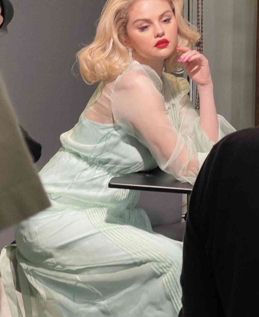 セレーナ・ゴメスがセレブ友のフォローを次々解除　SNSに嫌気さした？