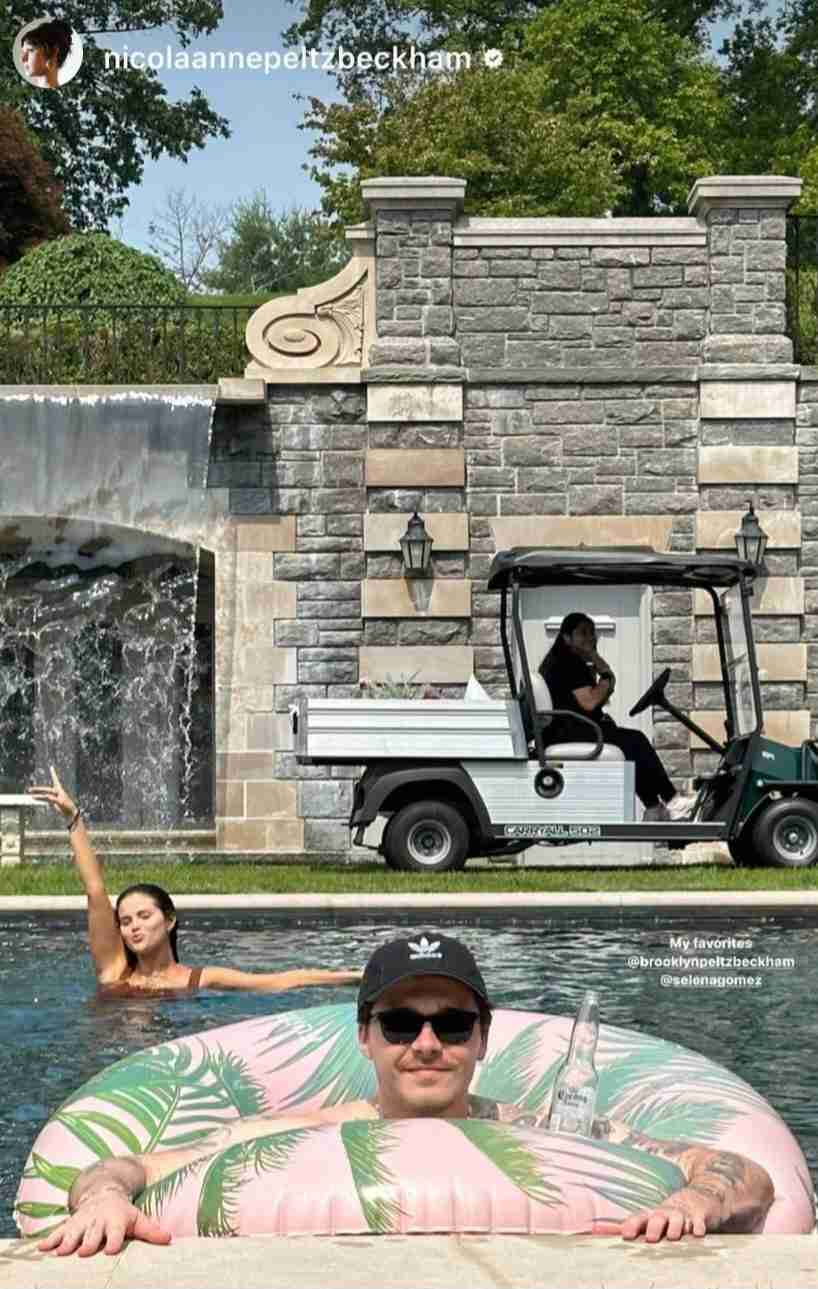 セレーナ・ゴメスがセレブ友のフォローを次々解除　SNSに嫌気さした？