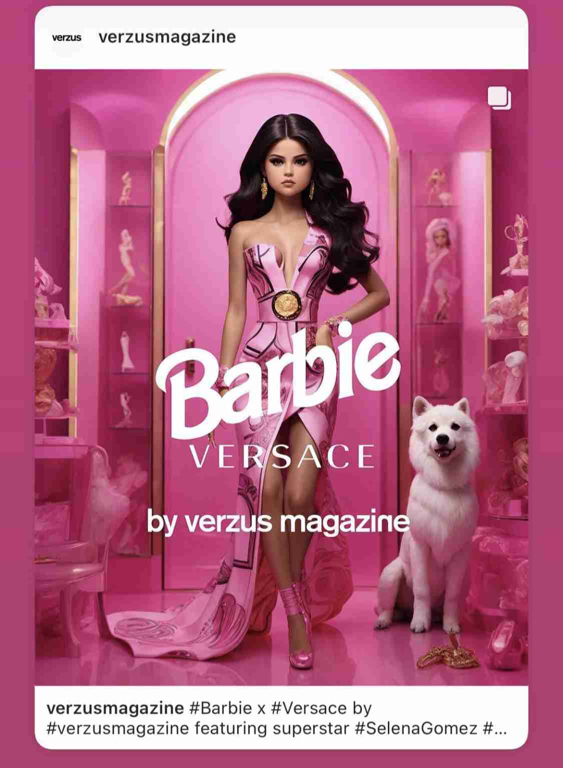 セレーナ・ゴメスがセレブ友のフォローを次々解除　SNSに嫌気さした？