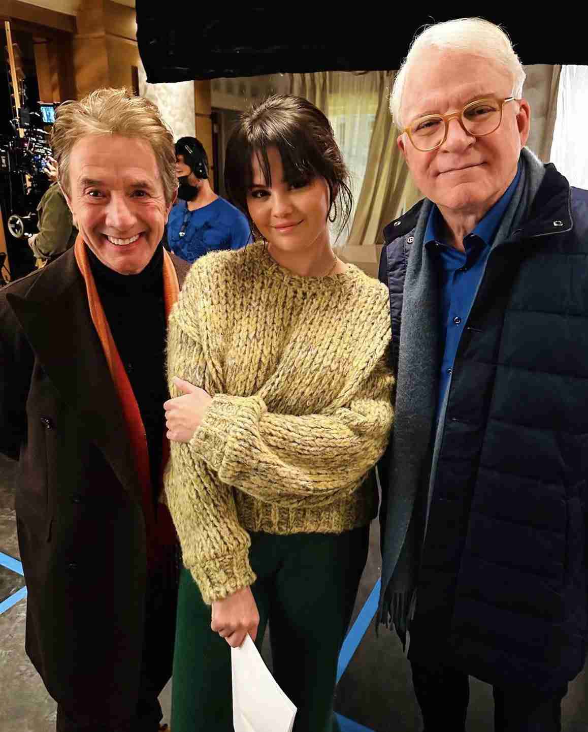 セレーナ・ゴメスがセレブ友のフォローを次々解除　SNSに嫌気さした？