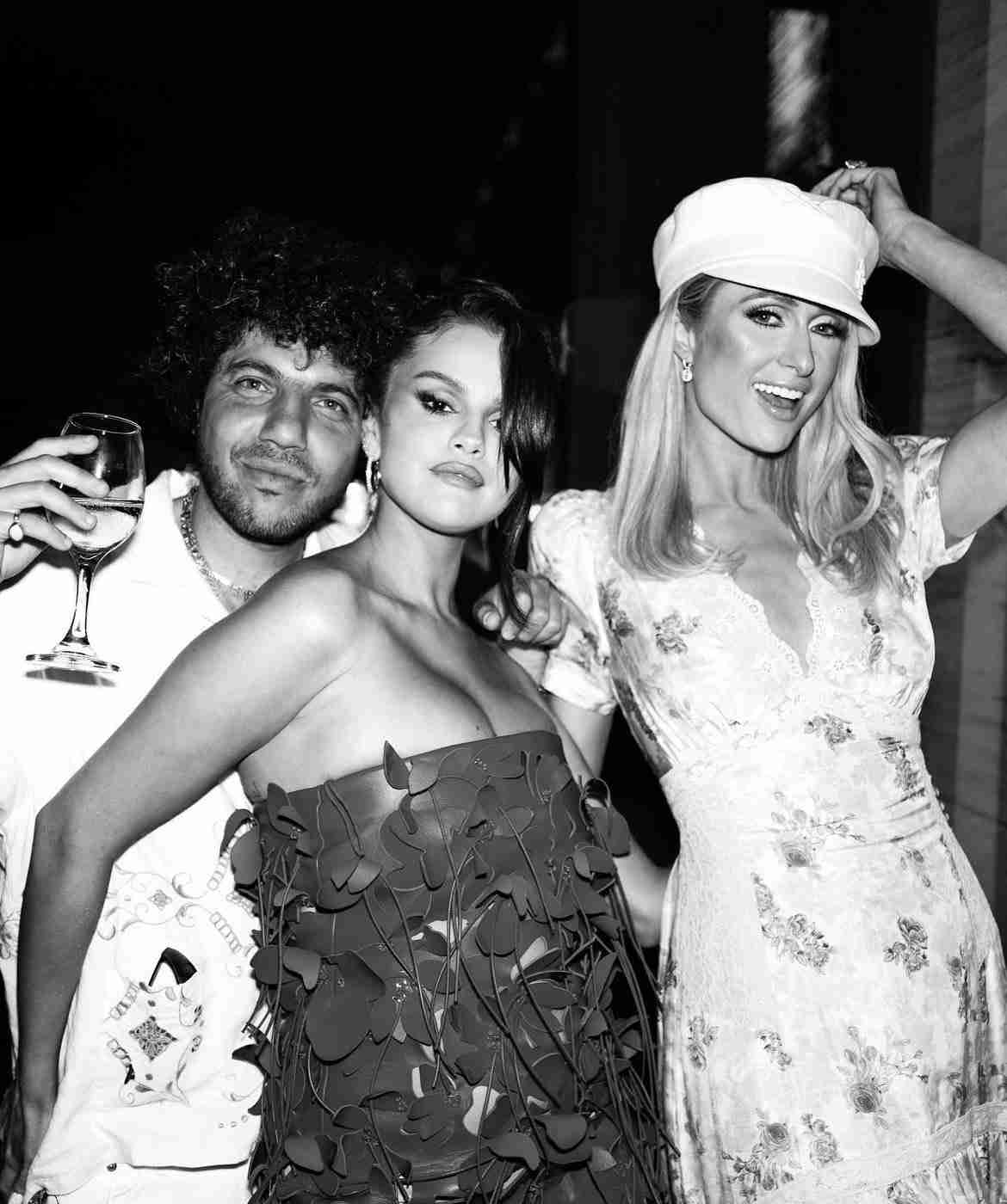 セレーナ・ゴメスがセレブ友のフォローを次々解除　SNSに嫌気さした？