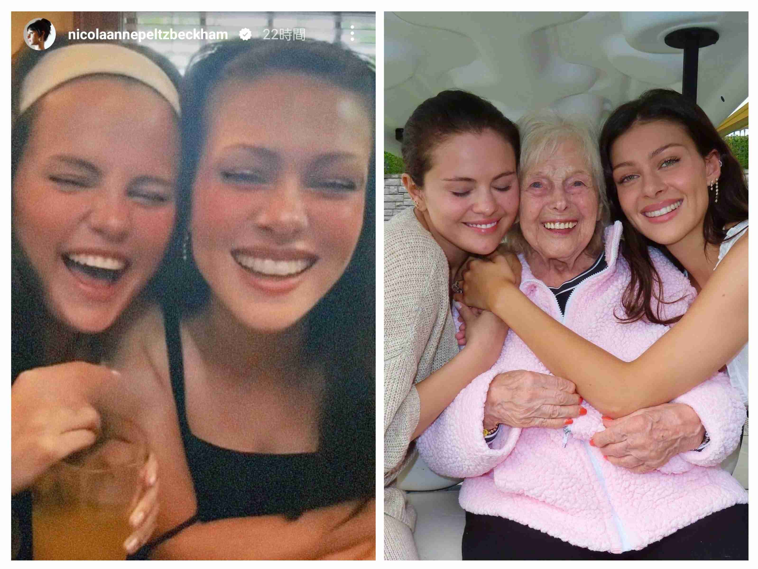 セレーナ・ゴメスがセレブ友のフォローを次々解除　SNSに嫌気さした？