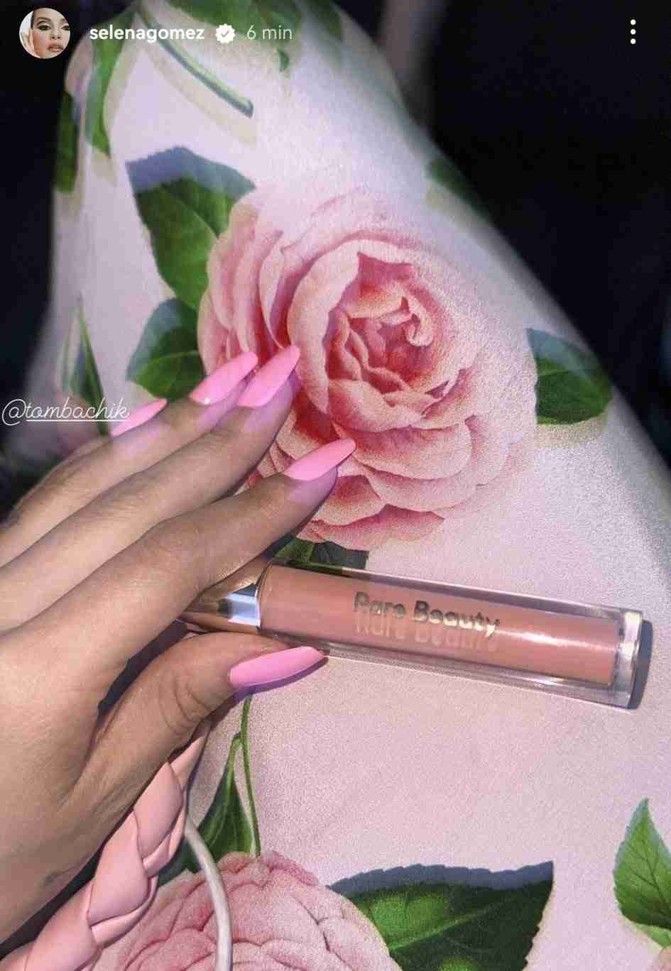 セレーナ・ゴメスがセレブ友のフォローを次々解除　SNSに嫌気さした？