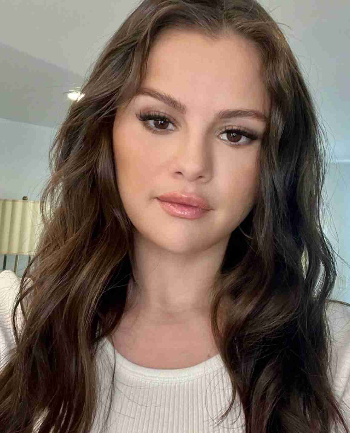 セレーナ・ゴメスがセレブ友のフォローを次々解除　SNSに嫌気さした？