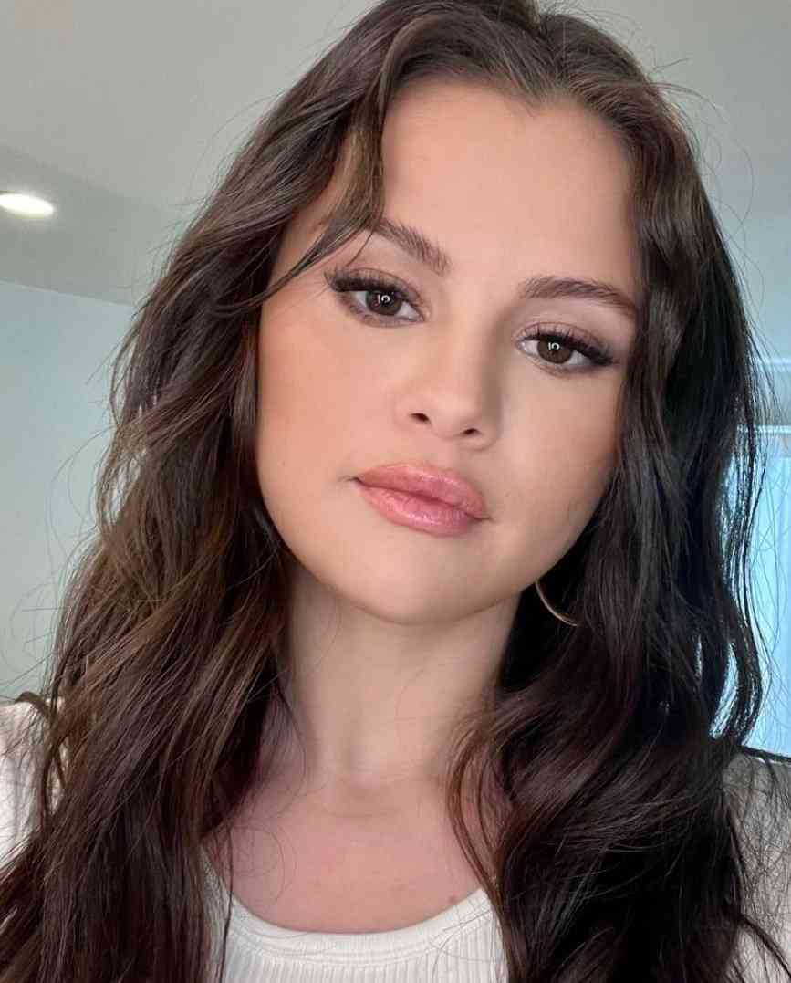 セレーナ・ゴメスがセレブ友のフォローを次々解除　SNSに嫌気さした？