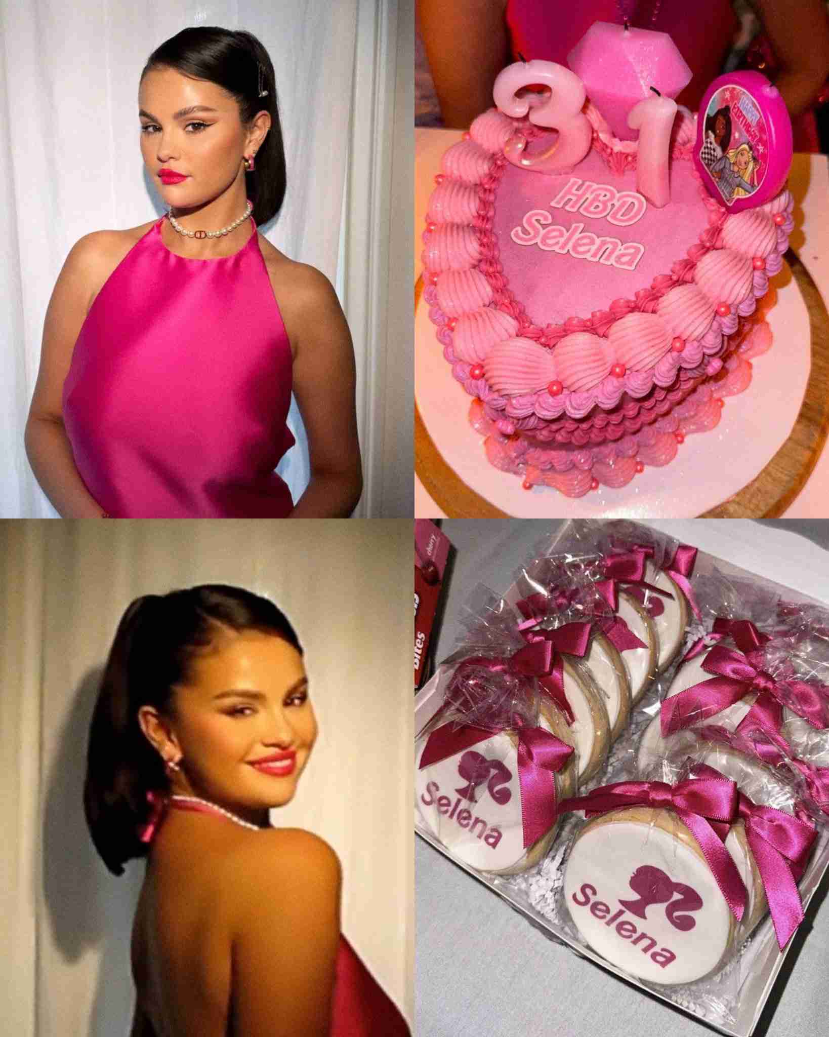 セレーナ・ゴメスがセレブ友のフォローを次々解除　SNSに嫌気さした？