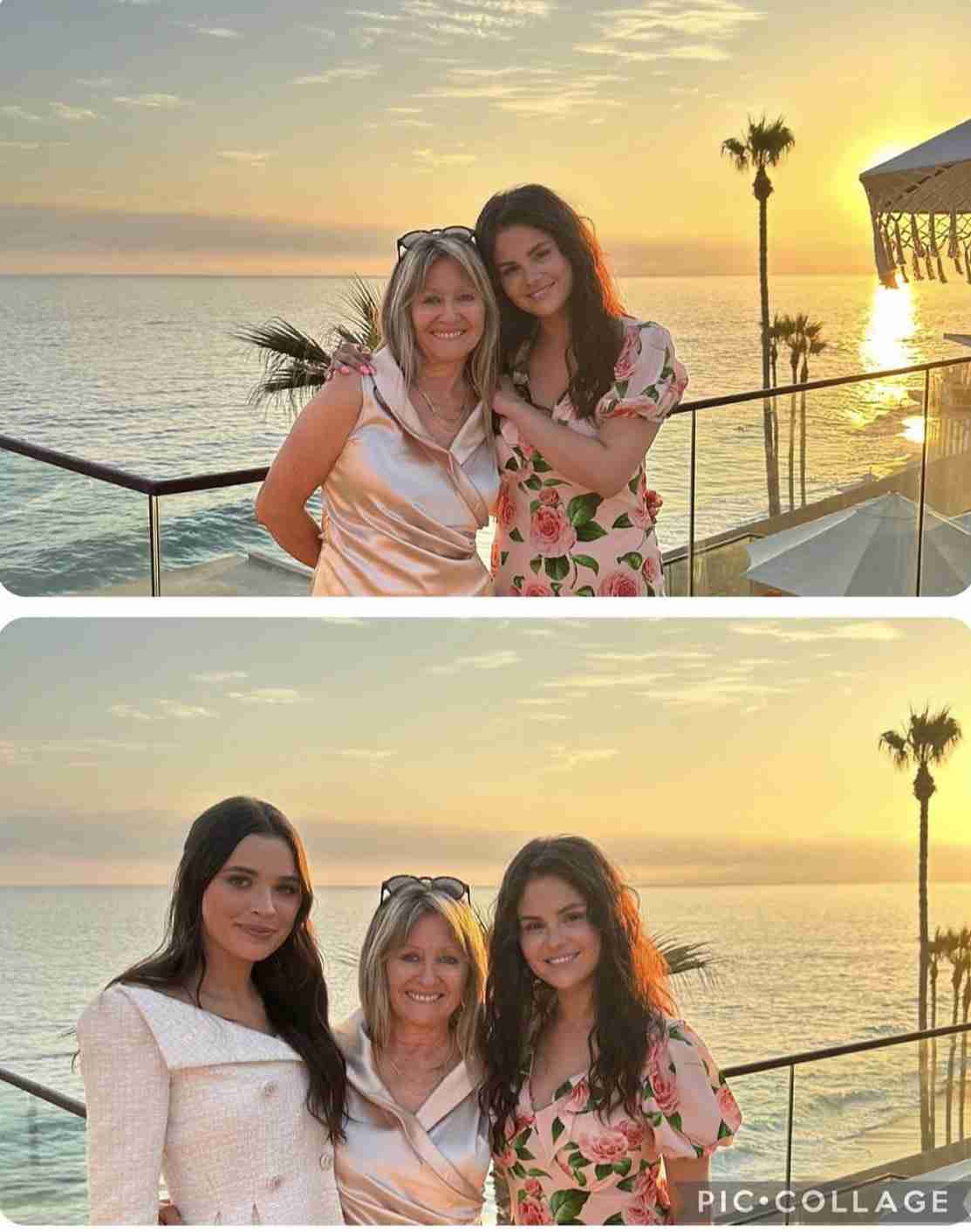 セレーナ・ゴメスがセレブ友のフォローを次々解除　SNSに嫌気さした？