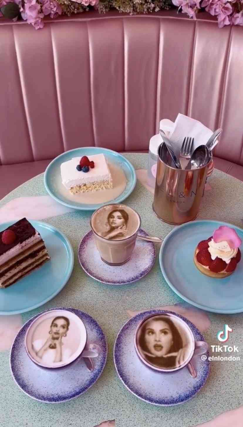 セレーナ・ゴメスがセレブ友のフォローを次々解除　SNSに嫌気さした？