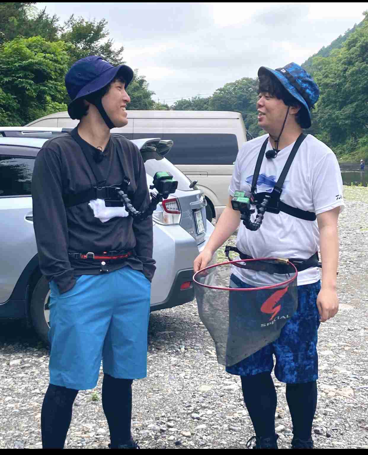 「四千頭身」後藤拓実、アウディのローン払えない苦境激白「本当にオカネがなくて。バイトしてた頃より」