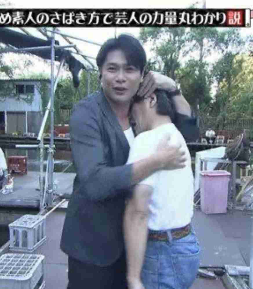 若林正恭、楽屋で一緒になり「ムリだと思った」とドン引きした芸人を暴露「女の子抱いてる～？って」