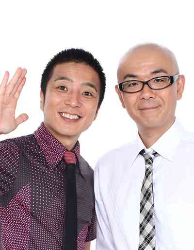 若林正恭、楽屋で一緒になり「ムリだと思った」とドン引きした芸人を暴露「女の子抱いてる～？って」