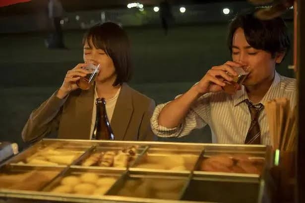 映画やドラマで印象的な食べ物