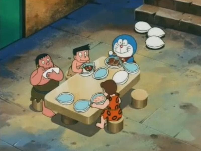 映画やドラマで印象的な食べ物