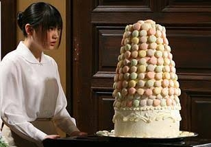 映画やドラマで印象的な食べ物