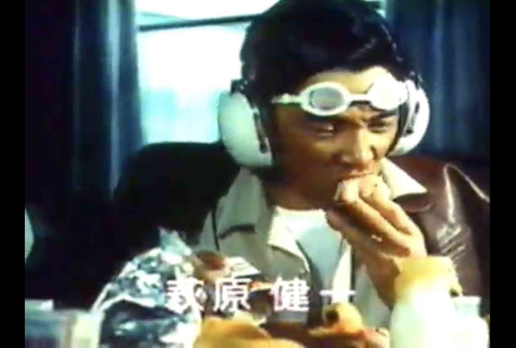 映画やドラマで印象的な食べ物