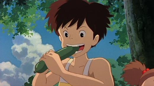映画やドラマで印象的な食べ物
