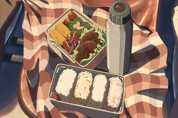 映画やドラマで印象的な食べ物