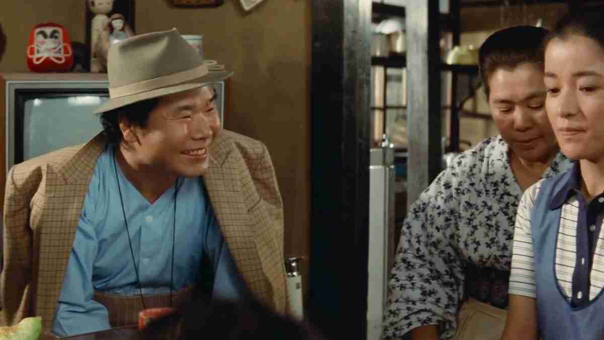 映画やドラマで印象的な食べ物