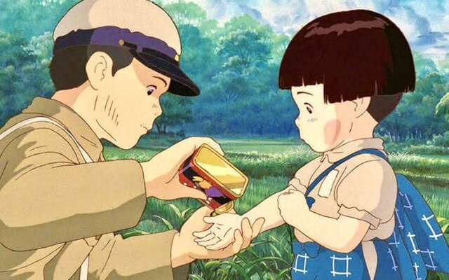 映画やドラマで印象的な食べ物