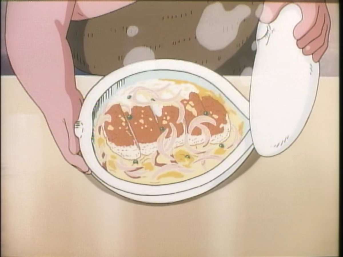 映画やドラマで印象的な食べ物