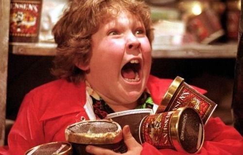 映画やドラマで印象的な食べ物