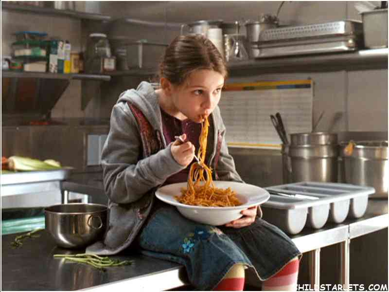 映画やドラマで印象的な食べ物