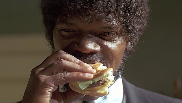 映画やドラマで印象的な食べ物