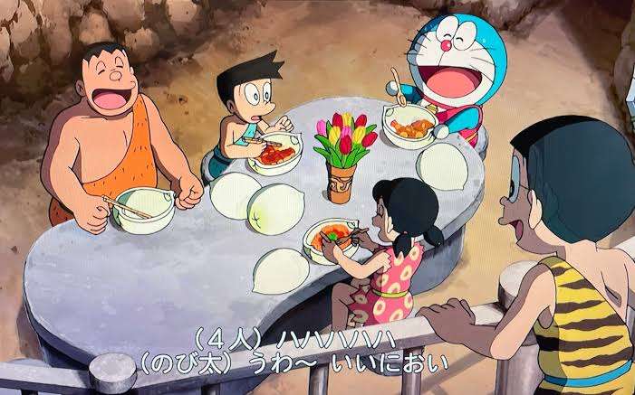 映画やドラマで印象的な食べ物