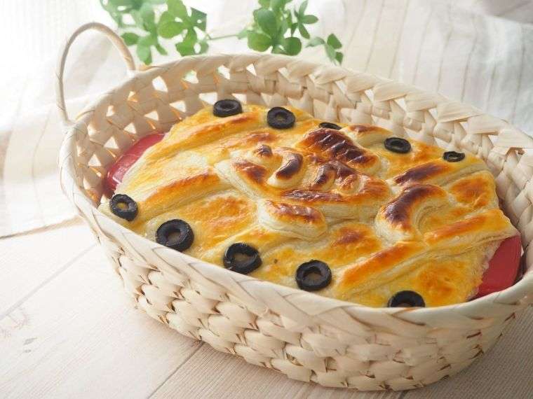 映画やドラマで印象的な食べ物