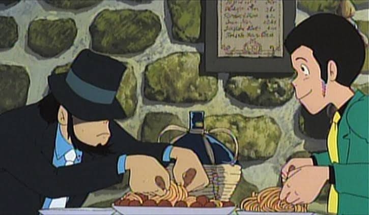 映画やドラマで印象的な食べ物