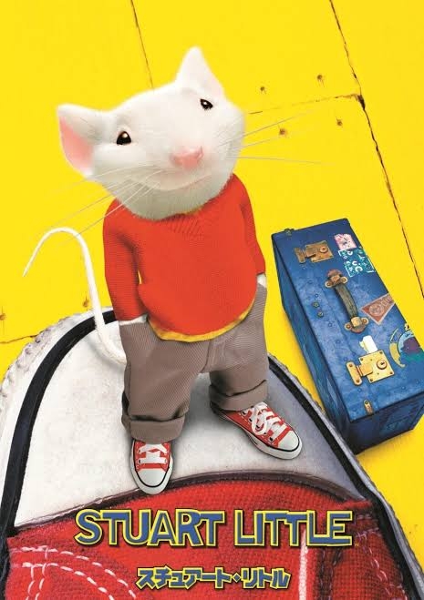 夏休み!子供と一緒に楽しめる映画