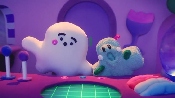 夏休み!子供と一緒に楽しめる映画