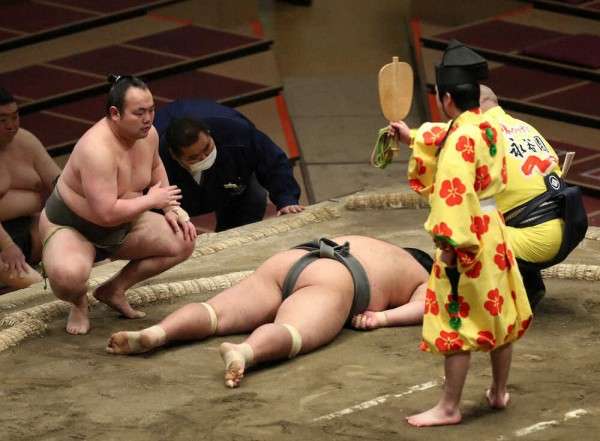 【閲覧注意かも？】衝撃を受けた画像・GIFを貼るトピ
