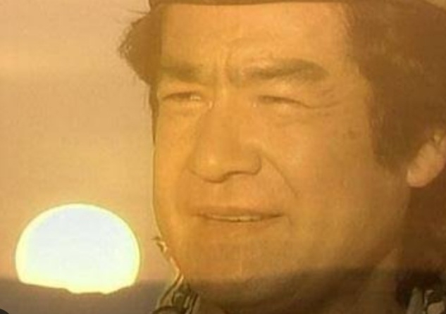 大人は大抵みんな、心に傷を抱えている