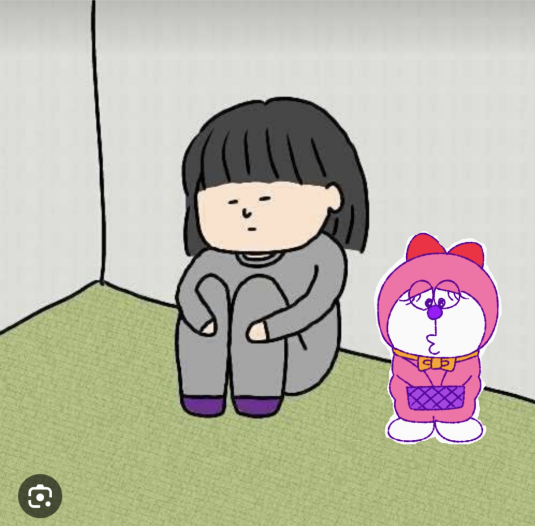 大人は大抵みんな、心に傷を抱えている