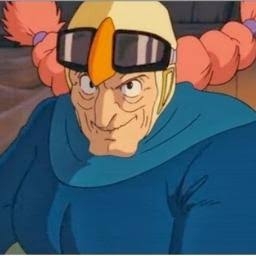 子供の頃に記憶があるアニメのセリフを書いてわかる人を探すトピ