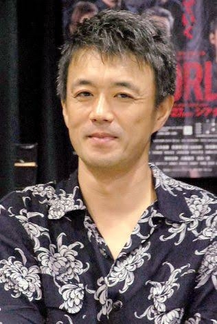 羽賀研二が7月ホストデビューへ　坂本一生が太鼓判「性格的に向いている」