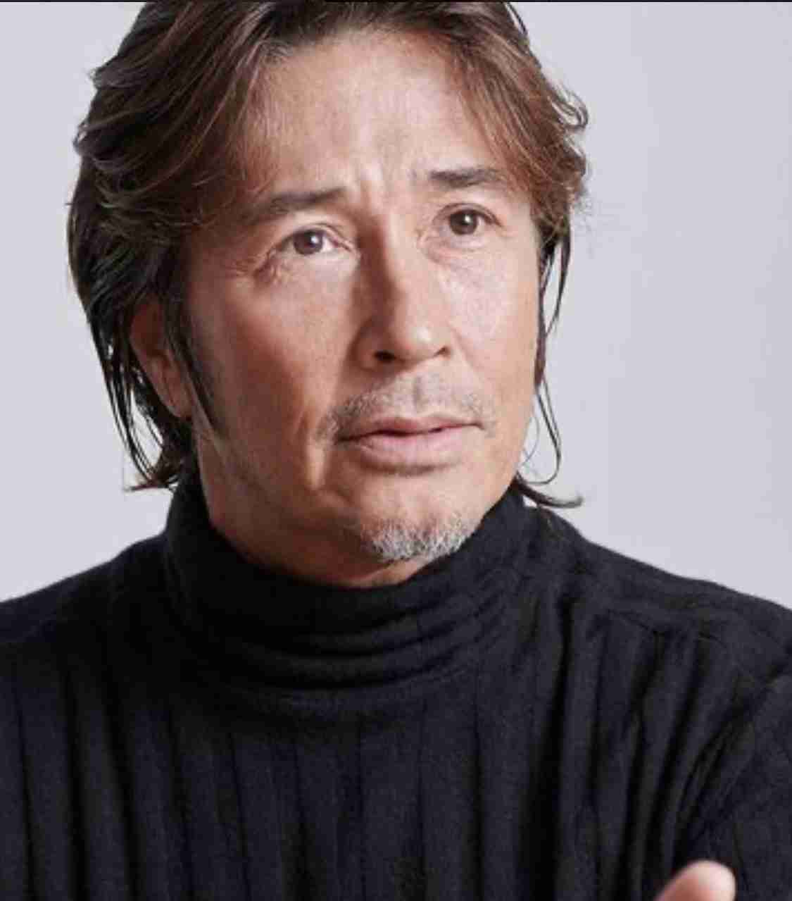 羽賀研二が7月ホストデビューへ　坂本一生が太鼓判「性格的に向いている」