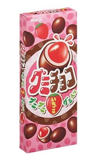 好きな物ばかり販売中止になる