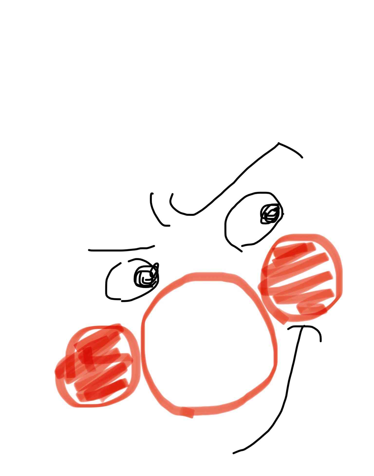 【お絵描き】リクエストPart15
