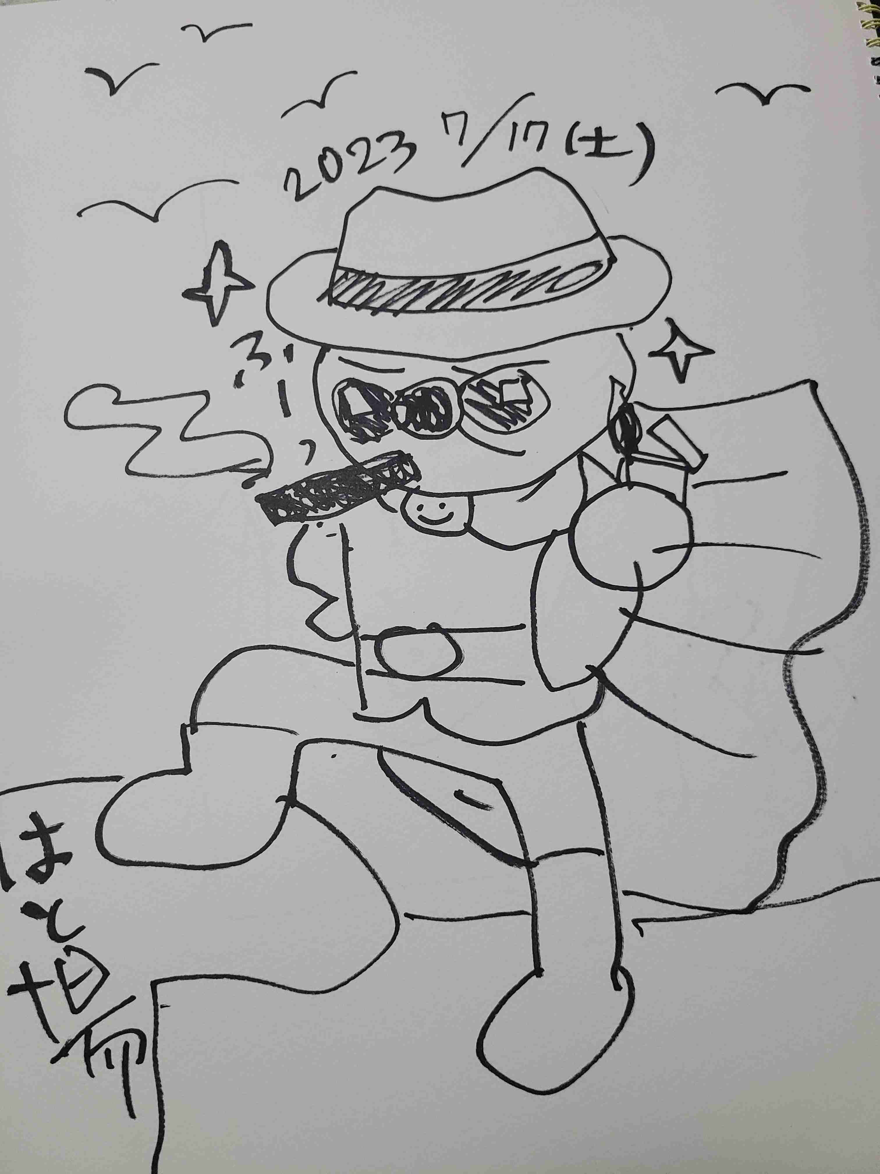 【お絵描き】リクエストPart15